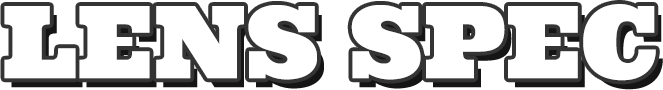 LENS SPEC