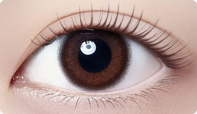 リリーベール装用