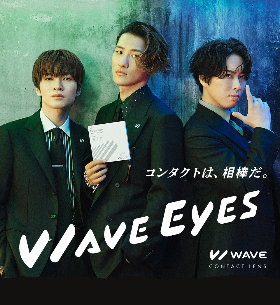 WAVEEYES