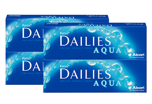 デイリーズアクア（×4箱）